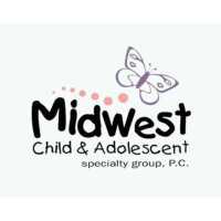 Midwest Child and Adolescent Specialty Group, PC Logo