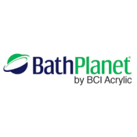 Bath Planet of Connecticut Logo