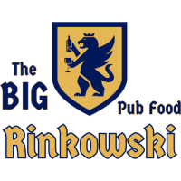 The Big Rinkowski Logo