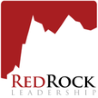 RedRock Leadership of Clearwater Logo