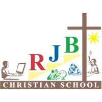 RJB Christian School Logo