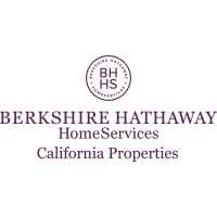 Tony Lopez - Berkshire Hathaway HomeServices Logo