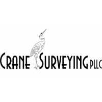 Crane Surveying, LLC Logo