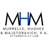 Murrelle, Hughes & Majstoravich, P.A. Logo