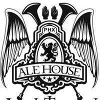 Angels Trumpet Ale House Arcadia Logo