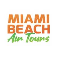 Miami Beach Air Tours Logo