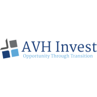 AVH Invest Logo