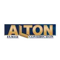 Alton Family Construction Logo