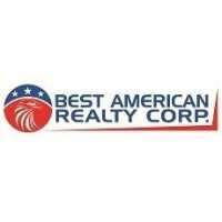 Best American Realty Corp Logo