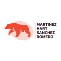 Martinez, Hart, Sanchez & Romero Logo