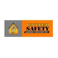 United Safety & Laborers Consultant Inc. Logo