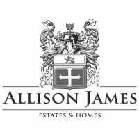 Kimberly-anne Bohannon, REALTOR | Allison James Estates & Homes Logo