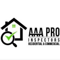 AAA Professional Home Inspectors, LLC Logo