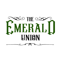 The Emerald Union Logo