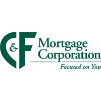 Renea Matter - C&F Mortgage Logo