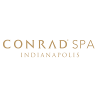Conrad Spa Indianapolis Logo