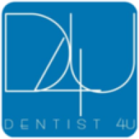Dentist 4U Logo