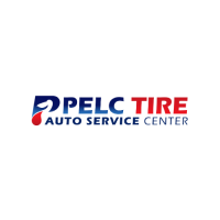 Pelc Tire Auto Service Center Logo