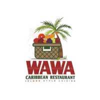Wawa Caribbean Restaurant Logo