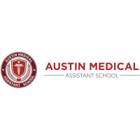 Austin Medical Assistant School-West Braker Logo