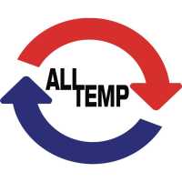 All Temp Refrigeration & Air Conditioning, LLC Logo