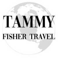 Fisher Travel Logo