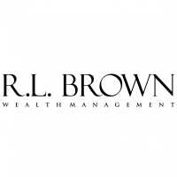 R.L. Brown Wealth Management Logo
