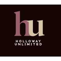 HOLLOWAY UNLIMITED Logo