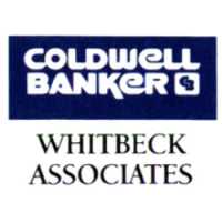 Coldwell Banker Whitbeck Logo