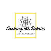 Cooking the Details Logo