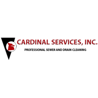 Cardinal Services, Inc. Logo