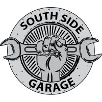 The SouthSide Garage Logo