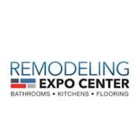Remodeling Expo Center Logo