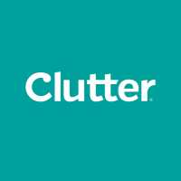 Clutter Moving & Storage - Union Square Logo