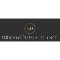 Brody Dermatology Logo