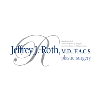 Jeffrey J. Roth M.D. F.A.C.S. Logo