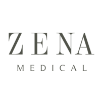 ZENA Medical Logo