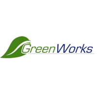 Greenworks Landscape and Irrigation Logo