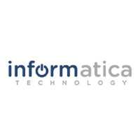 Informatica Technology Logo