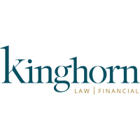 Kinghorn Law Logo