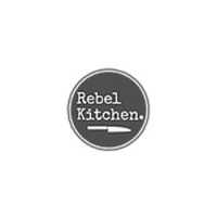 Rebel Kitchen Logo