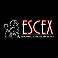 Escex Roofing and Restorations Logo