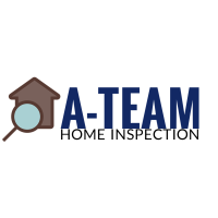A-Team Home Inspection Logo