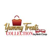 YummyTreats Collection Logo