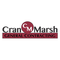 Cran Marsh General Contracting Logo