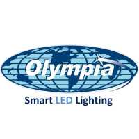 Olympia Lighting, Inc. Logo