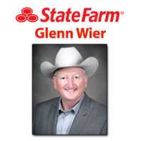 Glenn Wier - State Farm Insurance Agent Logo