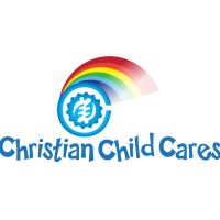 Christian Child Cares Logo