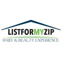List For My Zip Logo