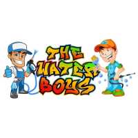 The Water Boys Logo